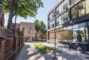  Akviles Apartamentai  Паланга